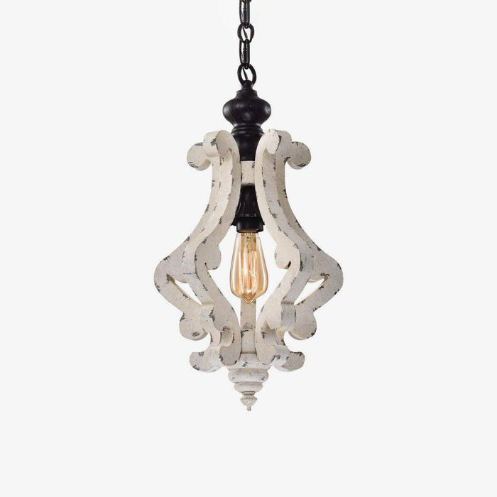 Mertz Pendant Light-DWHOME