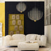 Meshmatics Chandelier-DWHOME