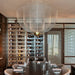 Meshmatics Chandelier-DWHOME