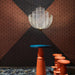 Meshmatics Chandelier-DWHOME