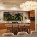 Meshmatics Chandelier-DWHOME