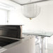 Meshmatics Chandelier-DWHOME