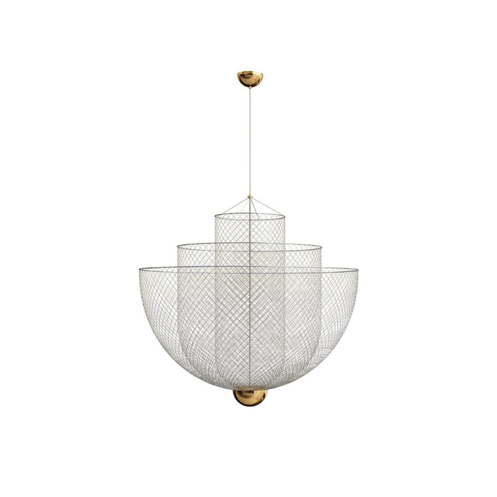 Meshmatics Chandelier-DWHOME