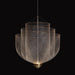 Meshmatics Hanging lamp-DWHOME