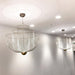 Meshmatics Hanging lamp-DWHOME