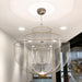 Meshmatics Hanging lamp-DWHOME