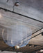 Meshmatics Hanging lamp-DWHOME