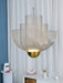 Meshmatics Chandelier-DWHOME