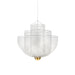 Meshmatics Chandelier-DWHOME