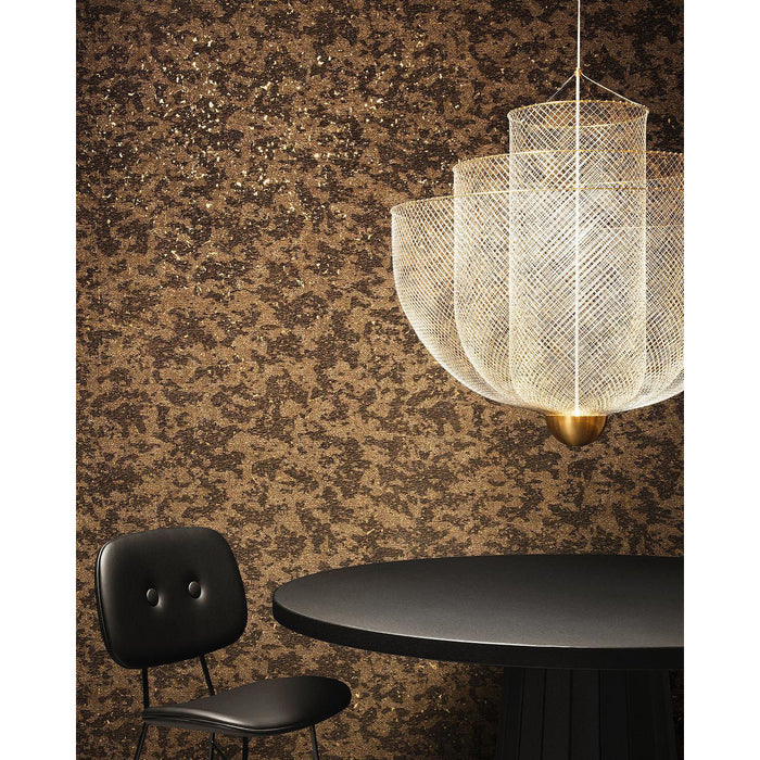 Meshmatics Chandelier-DWHOME