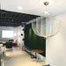 Meshmatics Hanging lamp-DWHOME