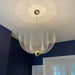 Meshmatics Hanging lamp-DWHOME