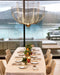 Meshmatics Hanging lamp-DWHOME