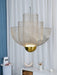 Meshmatics Hanging lamp-DWHOME