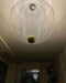 Meshmatics Hanging lamp-DWHOME