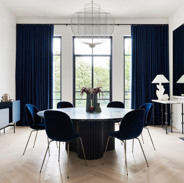 Meshmatics Hanging lamp-DWHOME