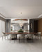 Meshmatics Hanging lamp-DWHOME