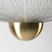 Meshmatics Chandelier-DWHOME