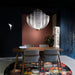 Meshmatics Chandelier-DWHOME