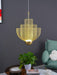 Meshmatics Hanging lamp-DWHOME