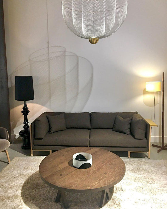 Meshmatics Hanging lamp-DWHOME
