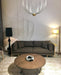 Meshmatics Hanging lamp-DWHOME