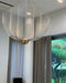 Meshmatics Hanging lamp-DWHOME