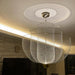 Meshmatics Hanging lamp-DWHOME