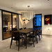 Meshmatics Hanging lamp-DWHOME