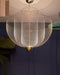 Meshmatics Hanging lamp-DWHOME