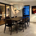 Meshmatics Chandelier-DWHOME