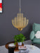 Meshmatics Hanging lamp-DWHOME