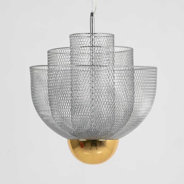Meshmatics Hanging lamp-DWHOME