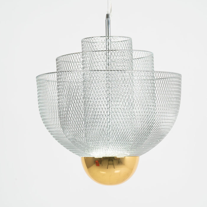 Meshmatics Hanging lamp-DWHOME