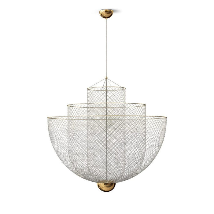 Meshmatics Hanging lamp-DWHOME