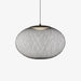 Metallic Meshwork Pendant Lamp-DWHOME