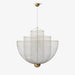 Meshmatics Hanging lamp-DWHOME