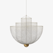 Meshmatics Hanging lamp-DWHOME