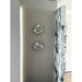 Messier Marble Rechargeable Wall Lamp - Vakkerlight