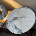 Messier Marble Rechargeable Wall Lamp - Vakkerlight