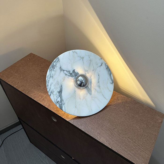 Messier Marble Rechargeable Wall Lamp - Vakkerlight