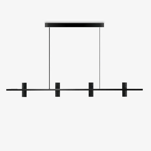 Meta Parallel Chandelier-DWHOME