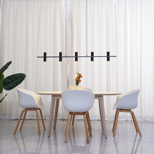 Meta Parallel Chandelier-DWHOME