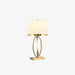 Lampe de table en métal-DWHOME