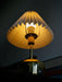 Metal Antique Table Lamp - DWHOME