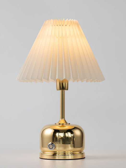 Metal Antique Table Lamp - DWHOME