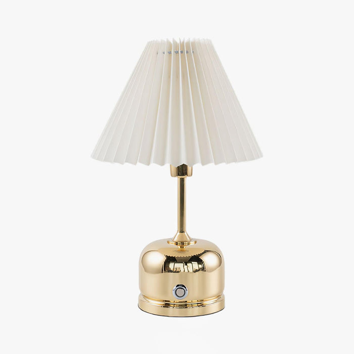 Metal Antique Table Lamp - DWHOME