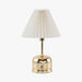 Metal Antique Table Lamp - DWHOME