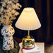 Metal Antique Table Lamp - DWHOME