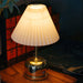 Metal Antique Table Lamp - DWHOME